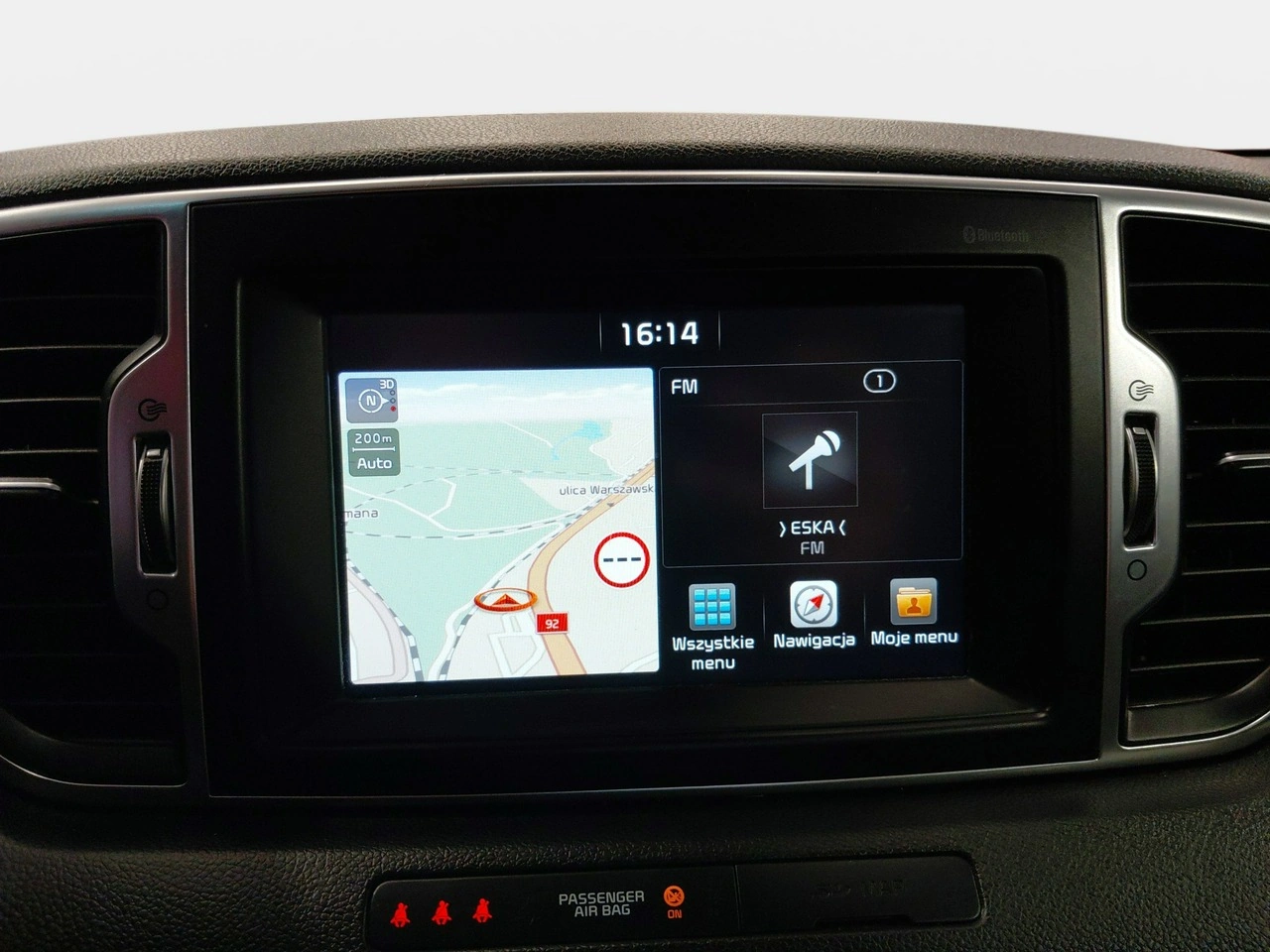 Kia Sportage - Zdjęcie 39