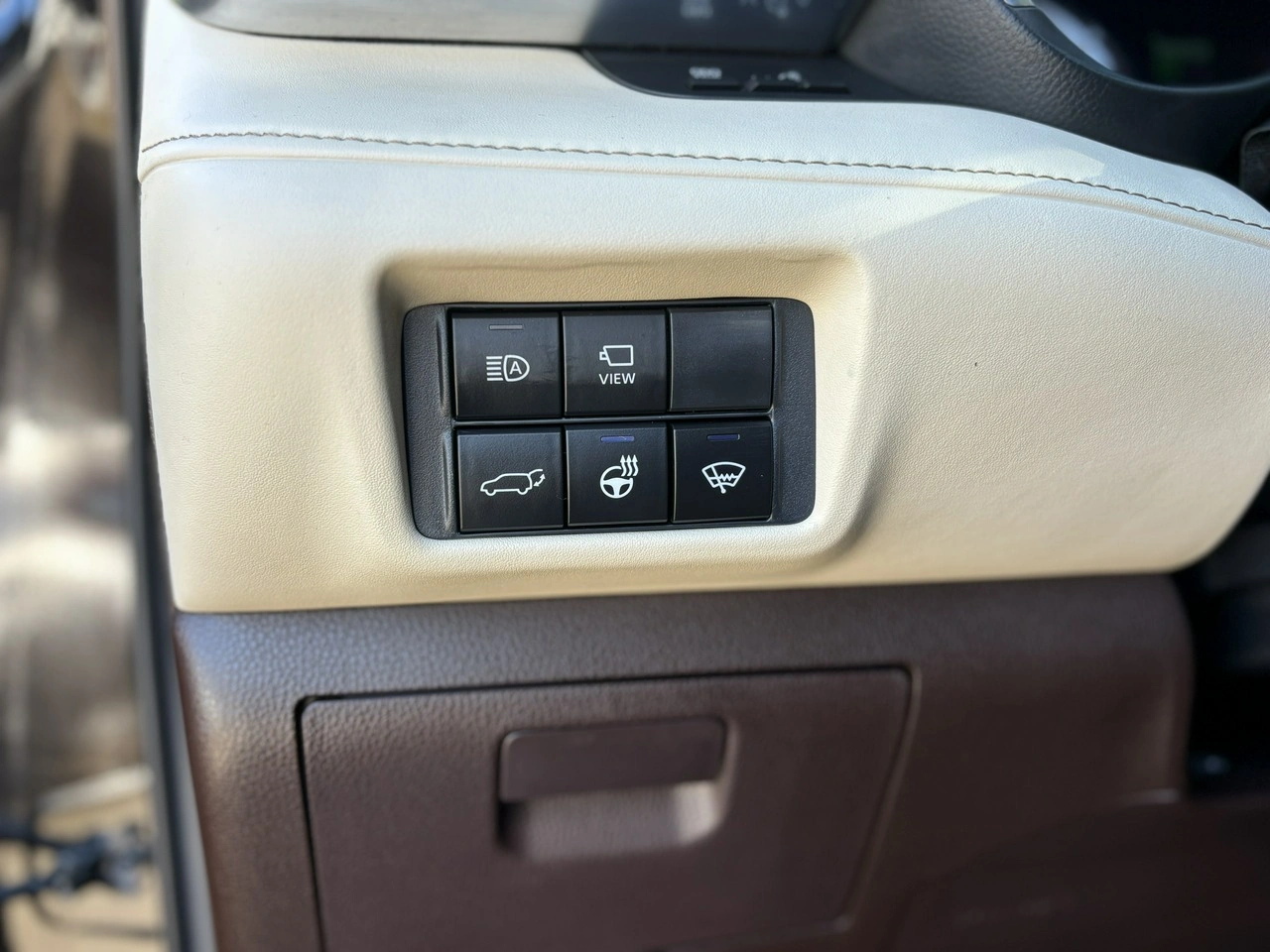 Toyota Highlander - Zdjęcie 5