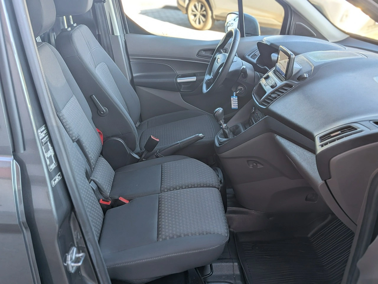 Ford Transit Connect - Zdjęcie 13