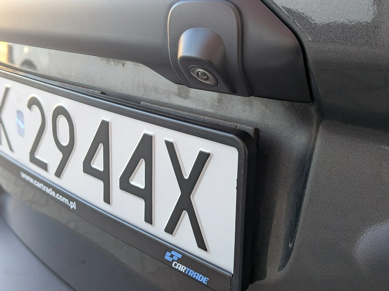 Ford Transit Connect - Zdjęcie 17