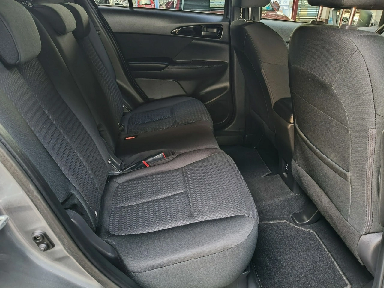Mitsubishi Eclipse Cross - Zdjęcie 12