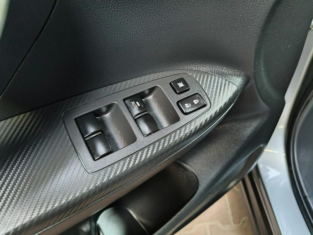 Mitsubishi Eclipse Cross - Zdjęcie 14