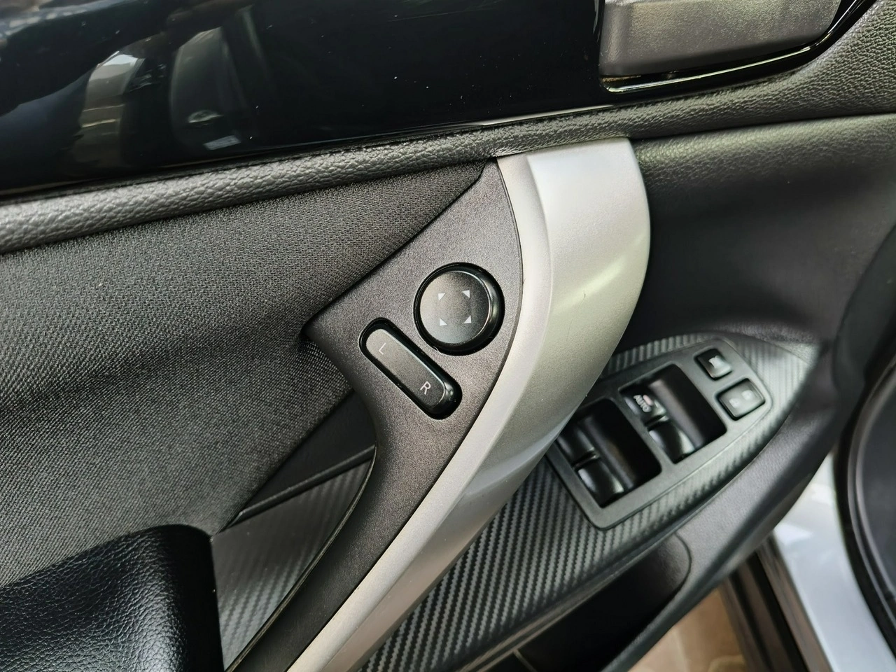 Mitsubishi Eclipse Cross - Zdjęcie 15