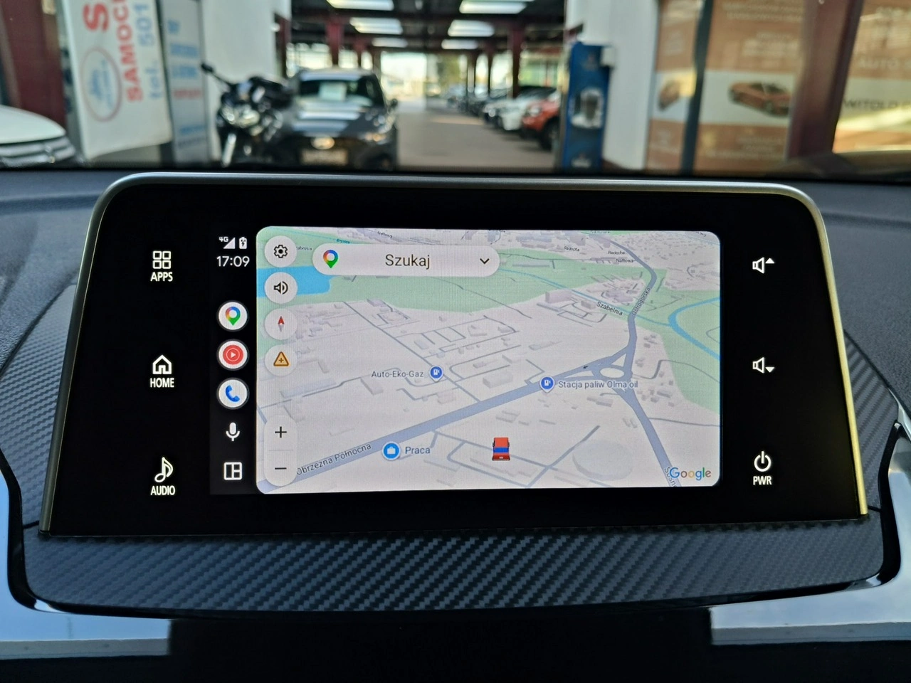 Mitsubishi Eclipse Cross - Zdjęcie 20
