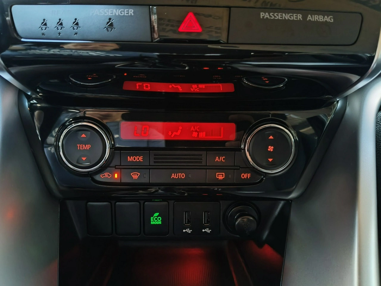 Mitsubishi Eclipse Cross - Zdjęcie 22