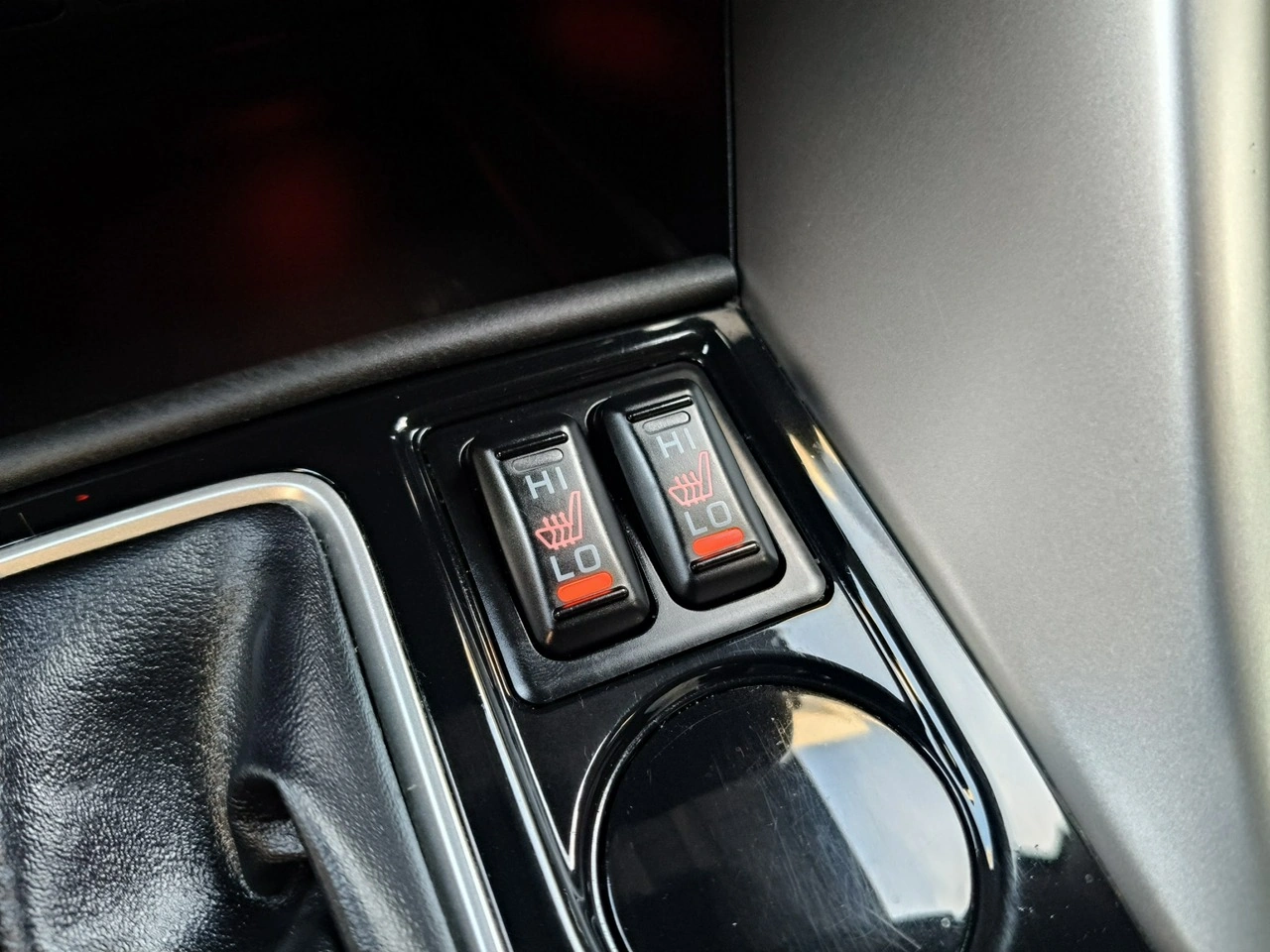 Mitsubishi Eclipse Cross - Zdjęcie 23