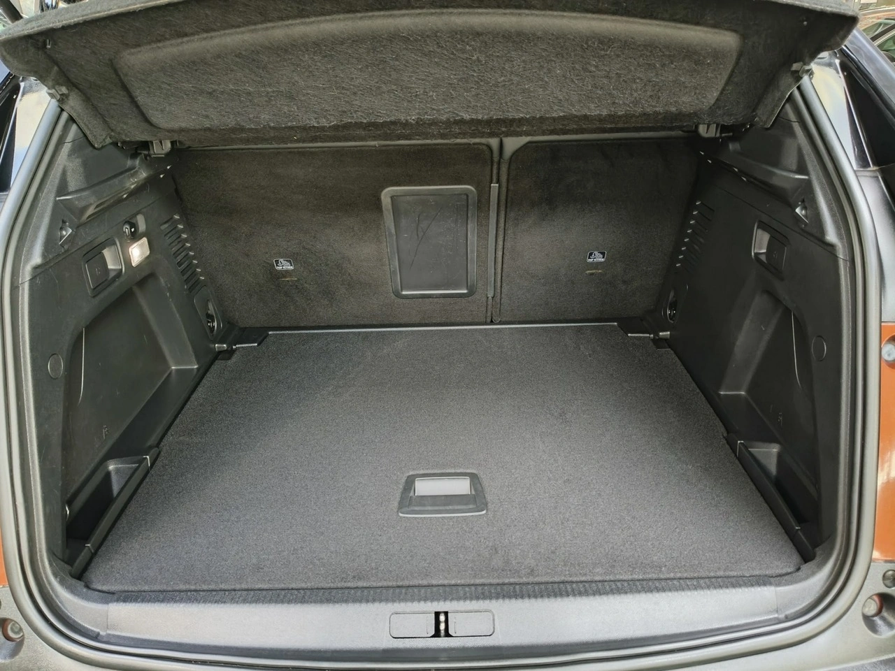 Peugeot 3008 - Zdjęcie 14