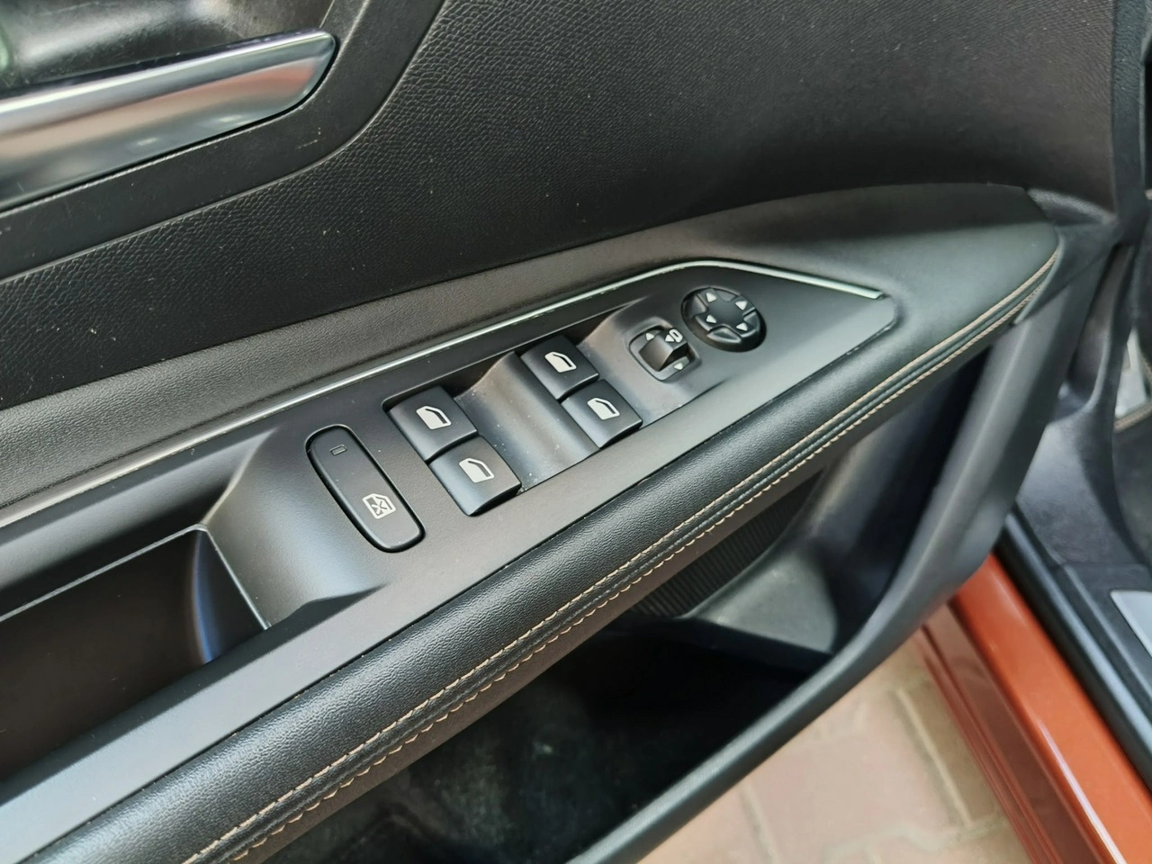 Peugeot 3008 - Zdjęcie 18