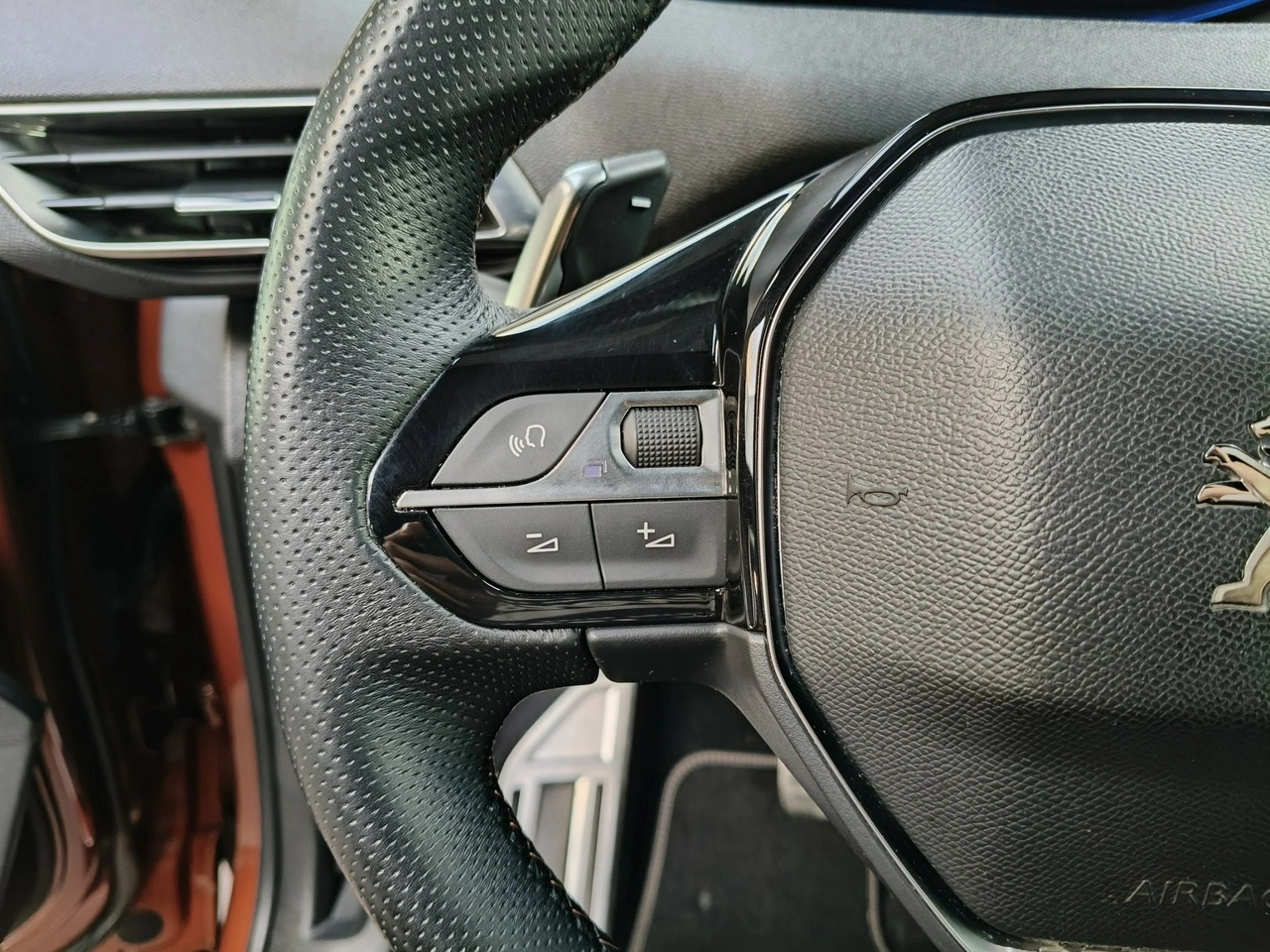Peugeot 3008 - Zdjęcie 25