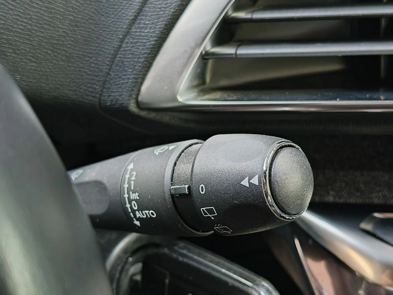Peugeot 3008 - Zdjęcie 32