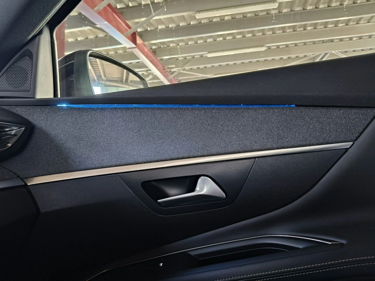 Peugeot 3008 - Zdjęcie 19