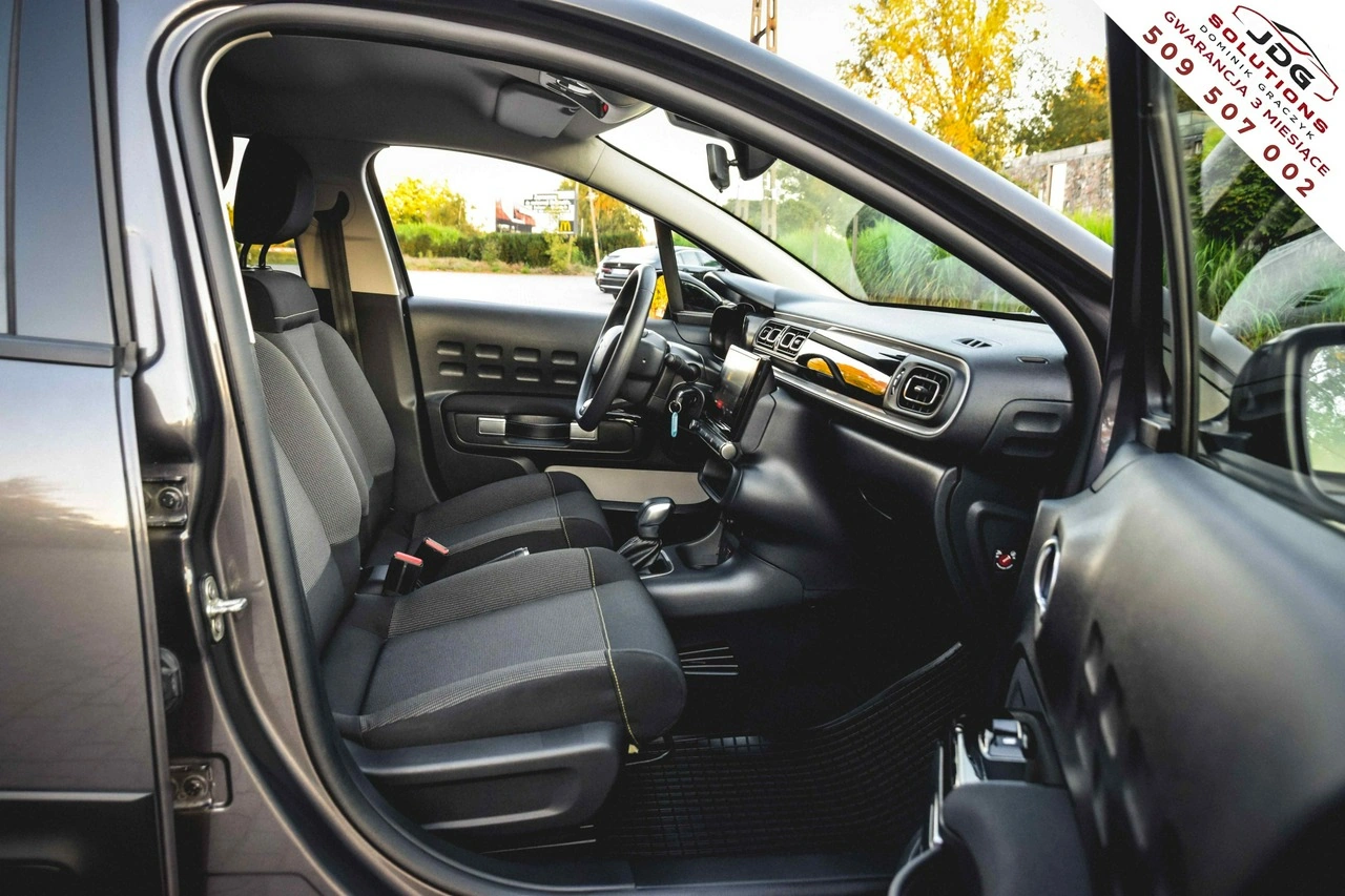 Citroën C3 - Zdjęcie 24