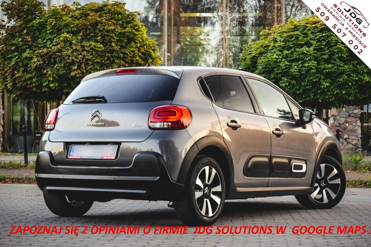 Citroën C3 - Zdjęcie 2