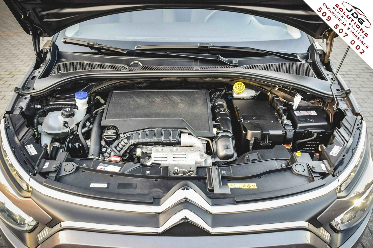 Citroën C3 - Zdjęcie 31