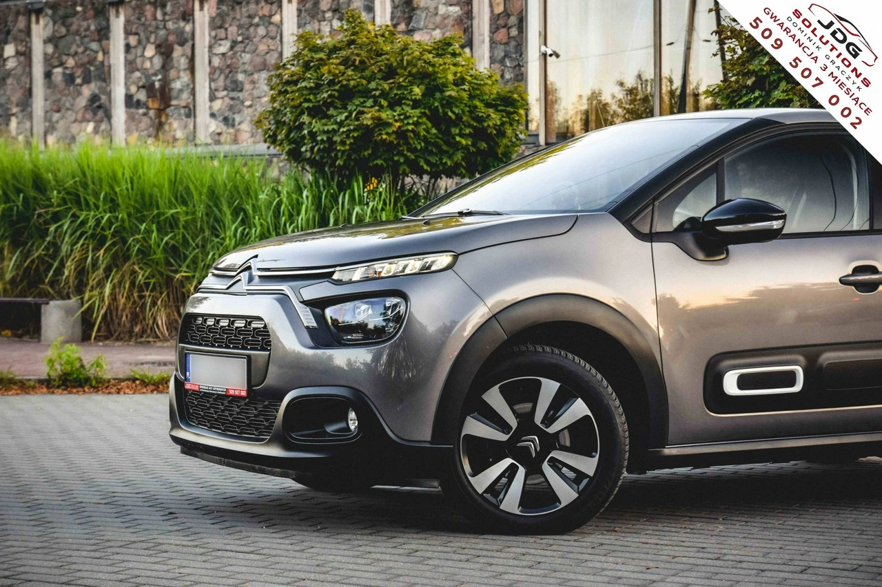 Citroën C3 - Zdjęcie 33
