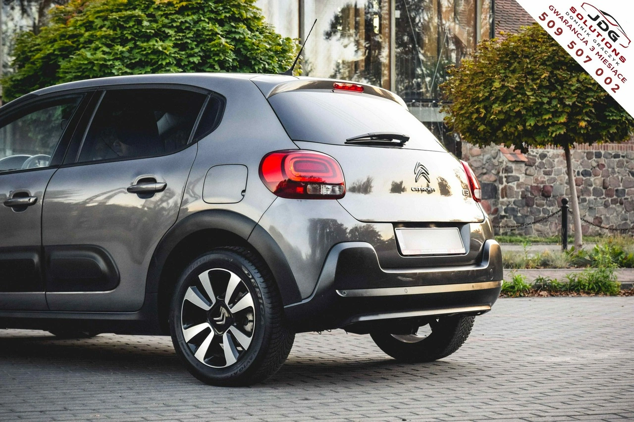 Citroën C3 - Zdjęcie 35