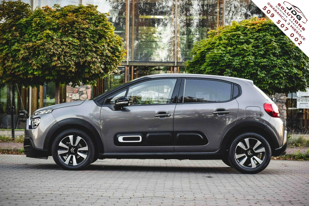 Citroën C3 - Zdjęcie 5
