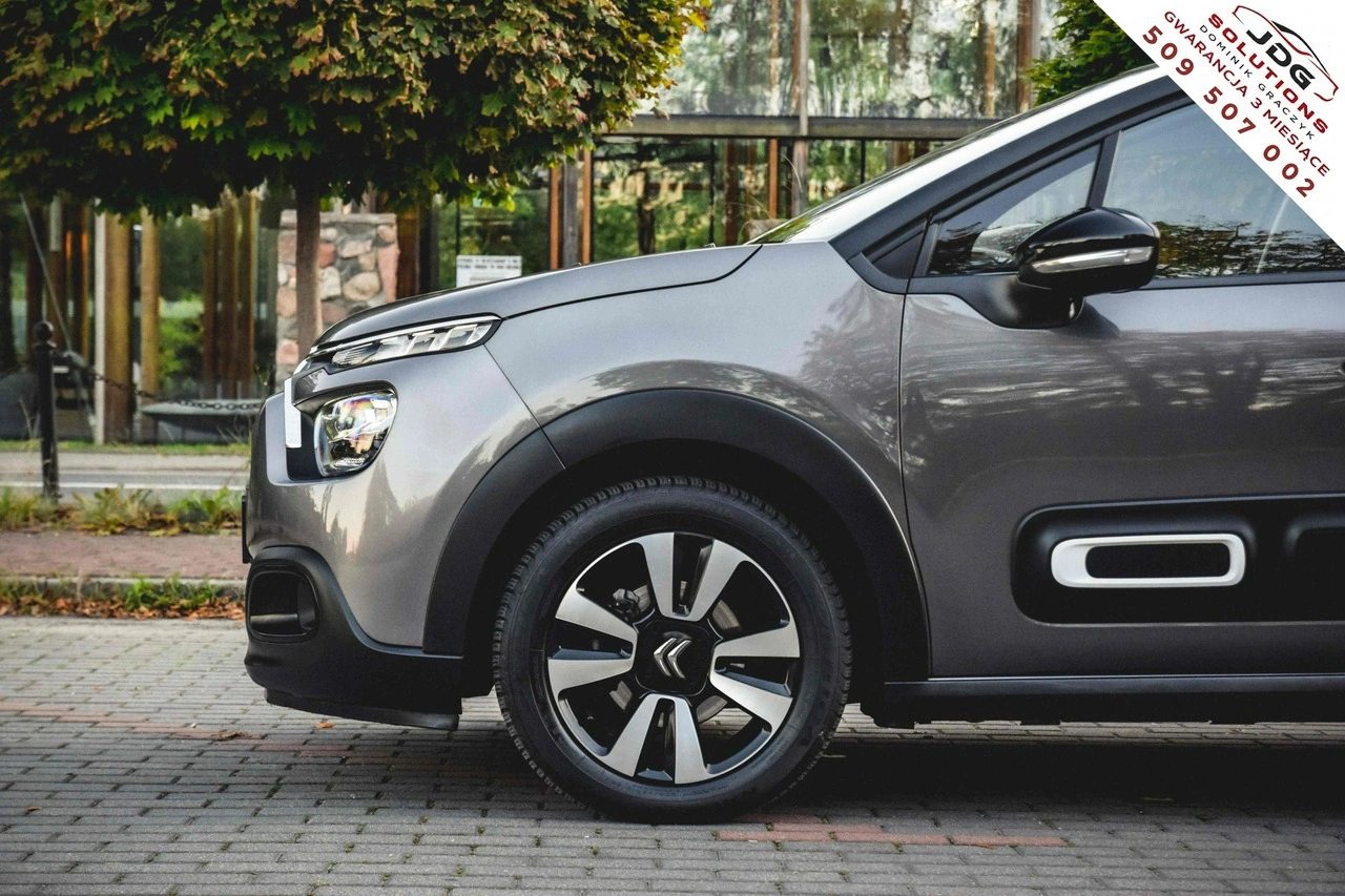 Citroën C3 - Zdjęcie 7