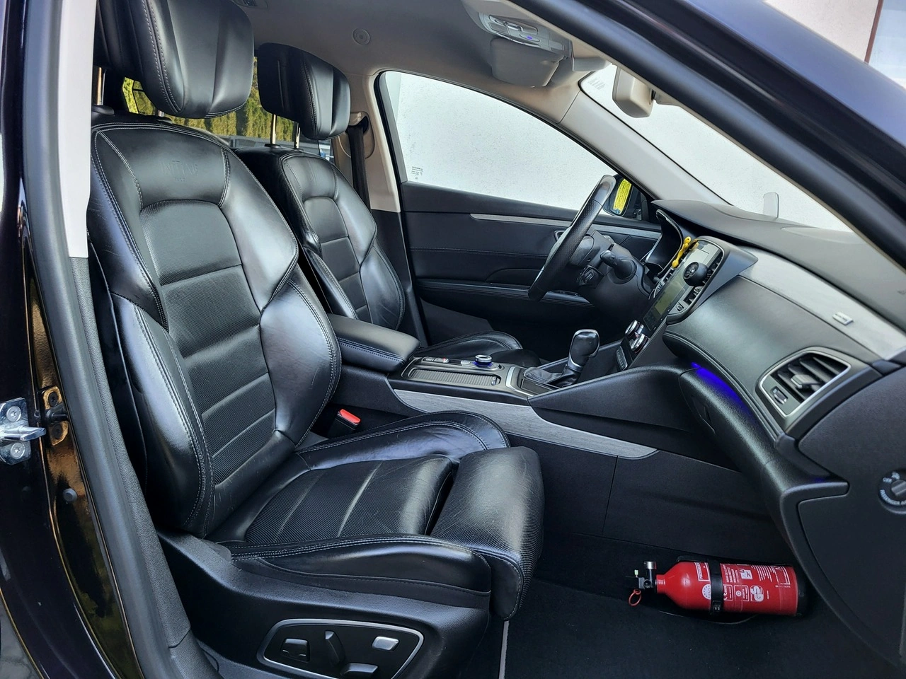 Renault Talisman - Zdjęcie 10