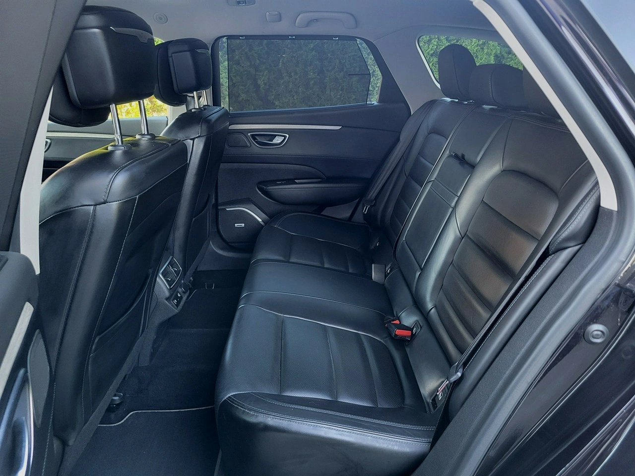 Renault Talisman - Zdjęcie 12