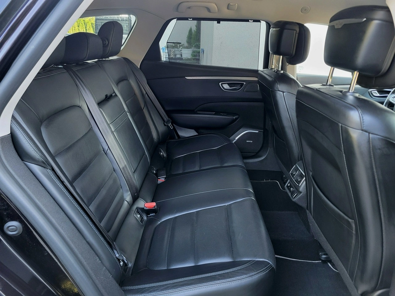 Renault Talisman - Zdjęcie 13