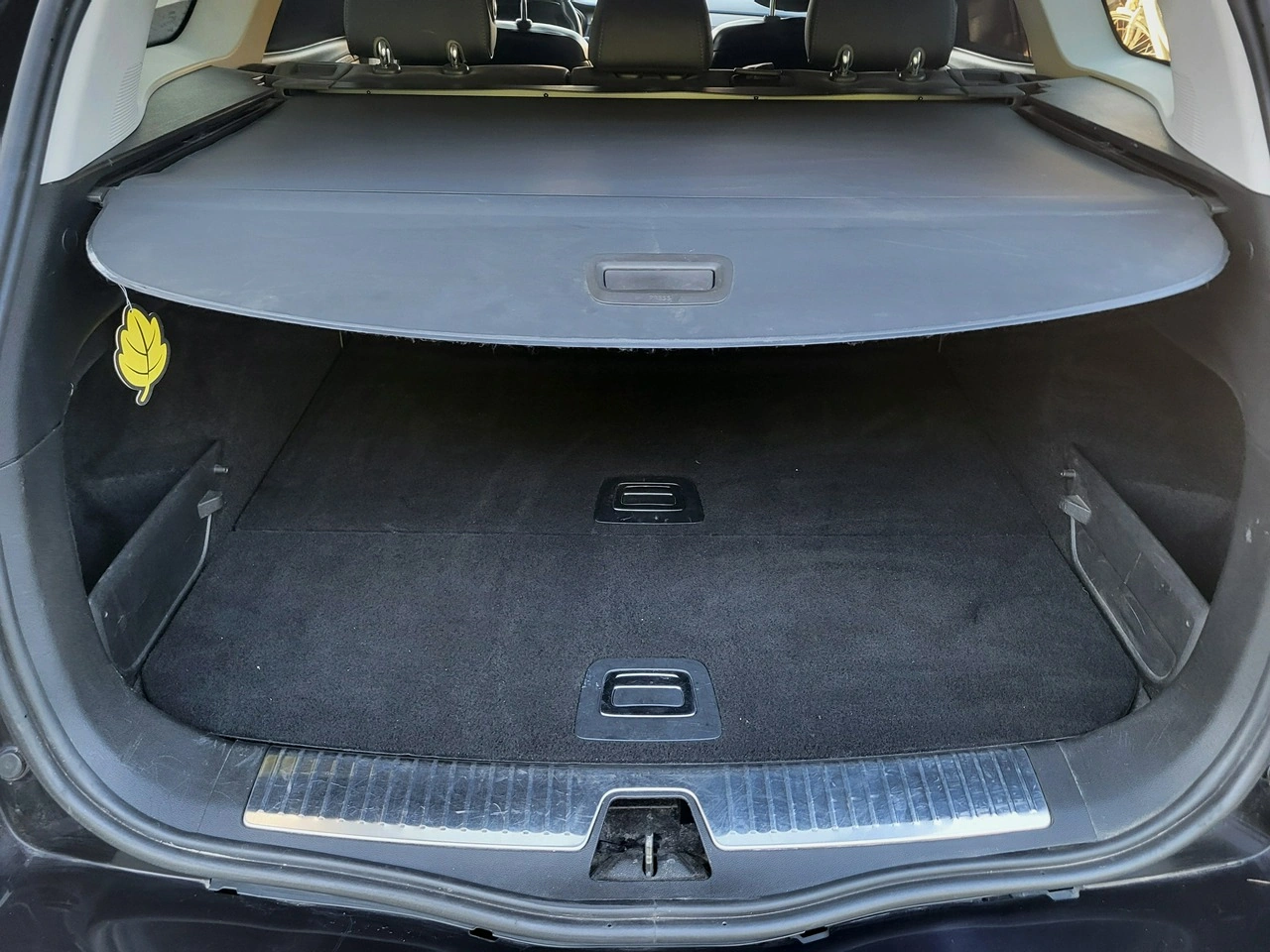 Renault Talisman - Zdjęcie 14
