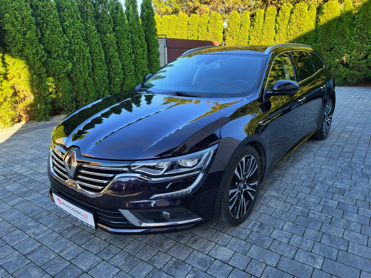 Renault Talisman - Zdjęcie 2