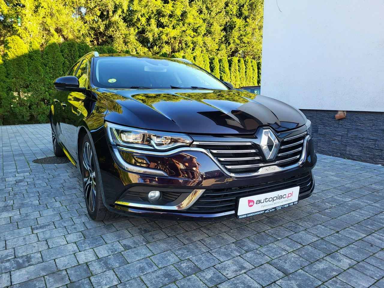 Renault Talisman - Zdjęcie 3