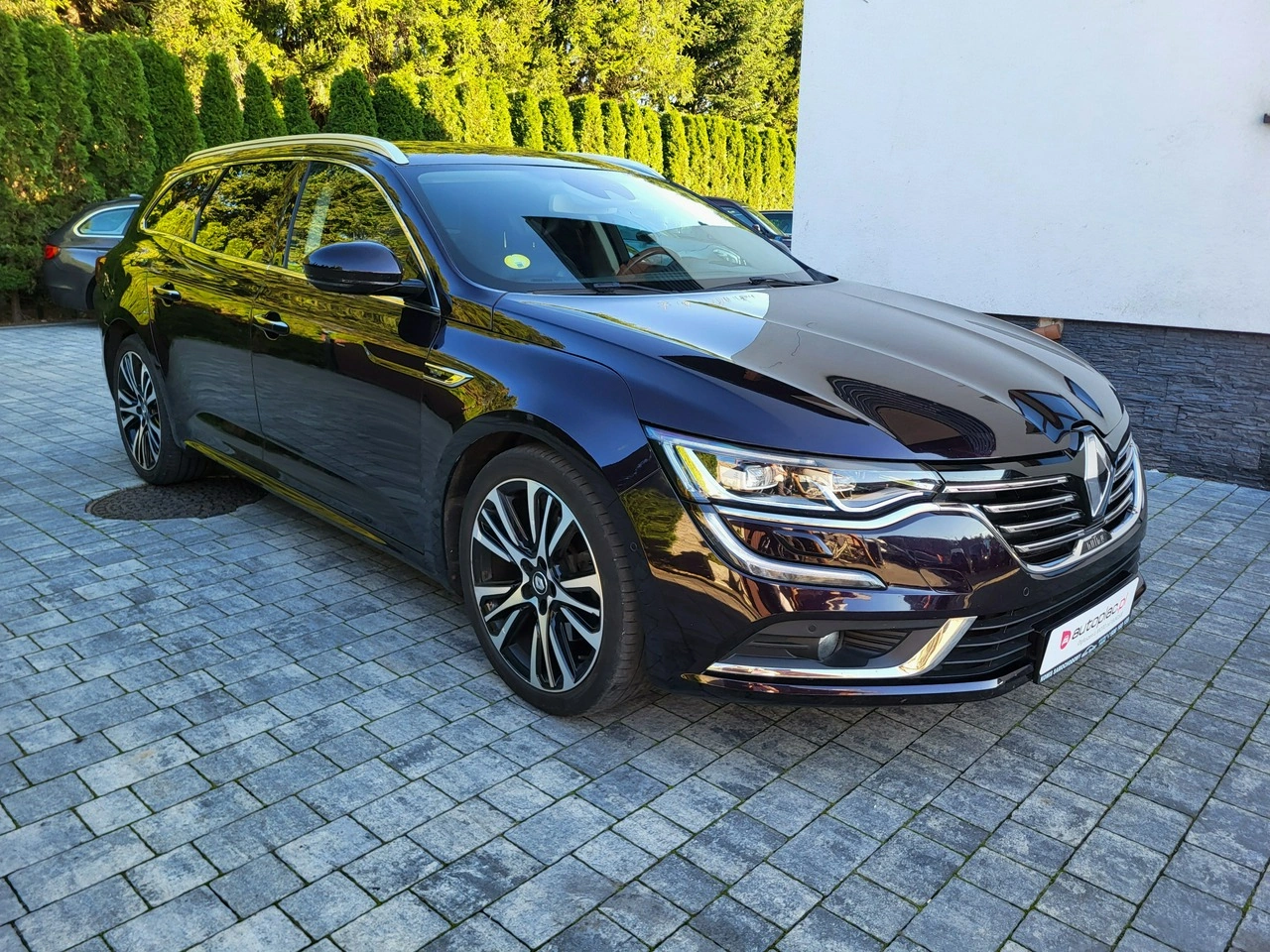 Renault Talisman - Zdjęcie 4