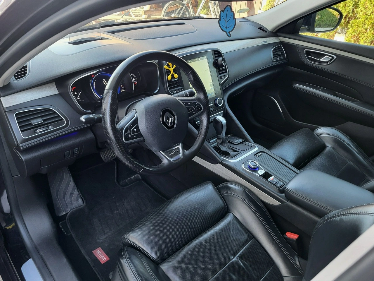 Renault Talisman - Zdjęcie 7