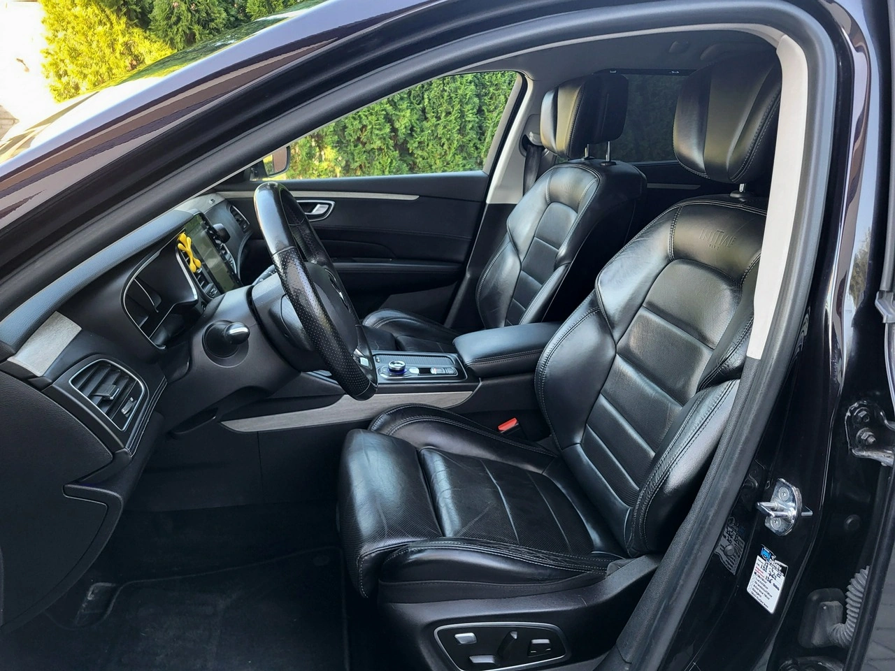 Renault Talisman - Zdjęcie 8
