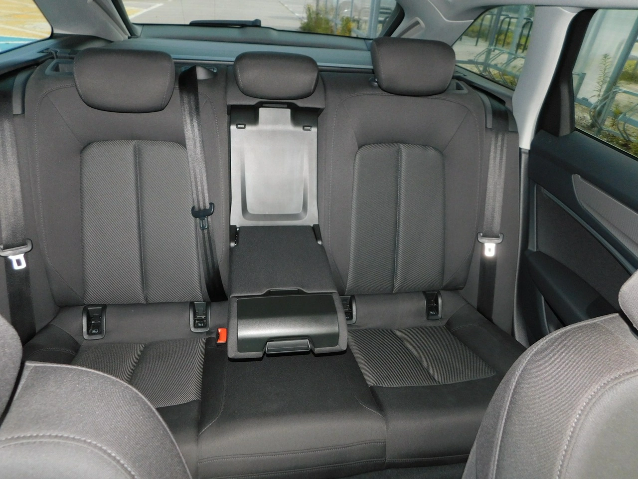 Audi A6 - Zdjęcie 14