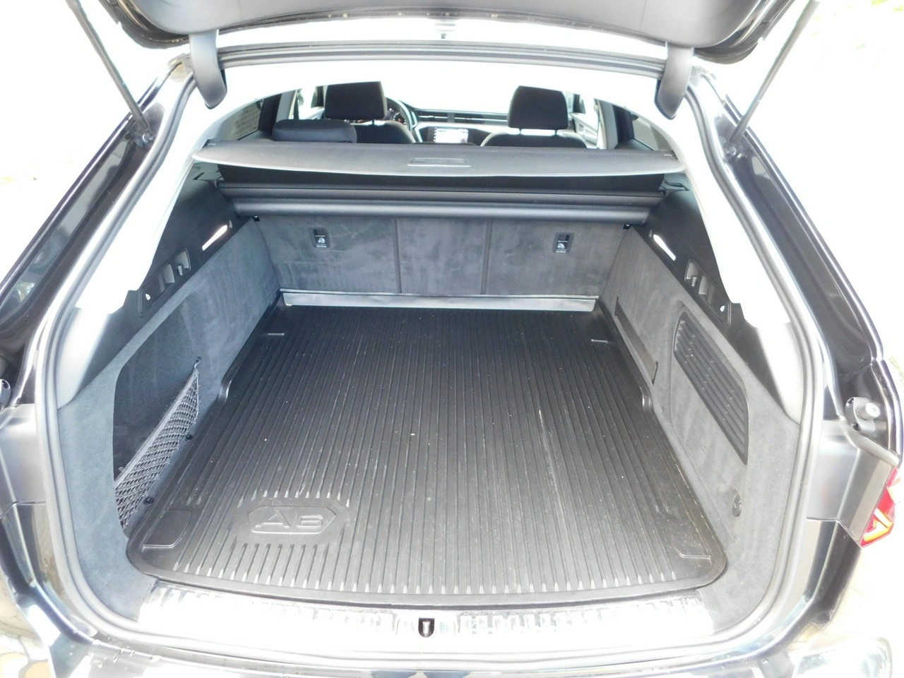 Audi A6 - Zdjęcie 18
