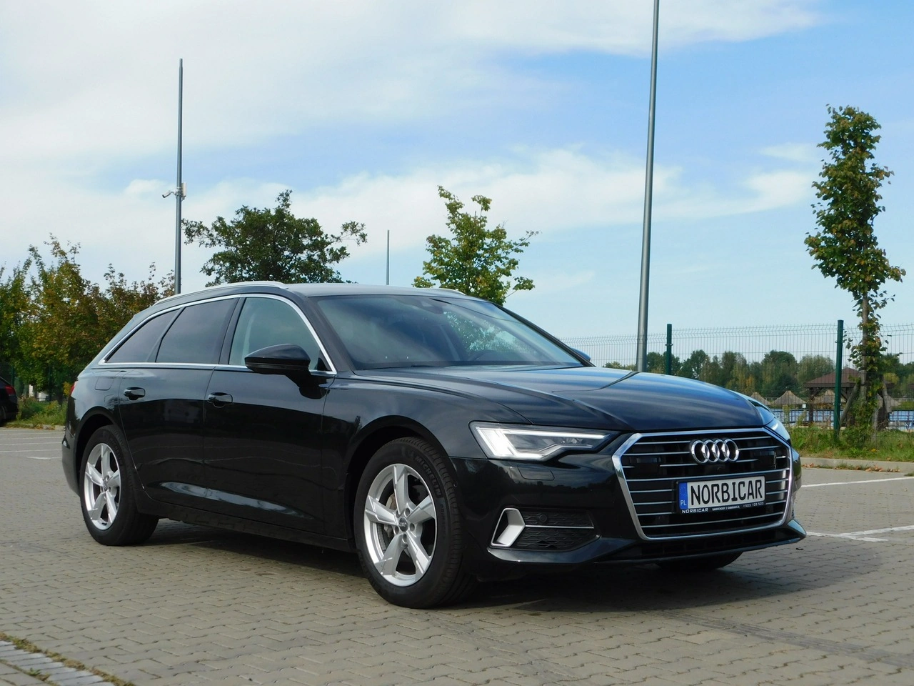 Audi A6 - Zdjęcie 1