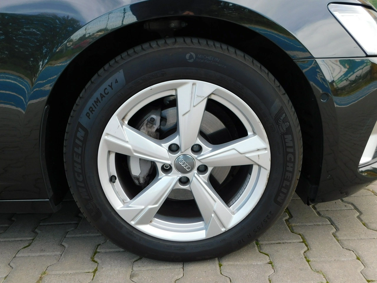 Audi A6 - Zdjęcie 19