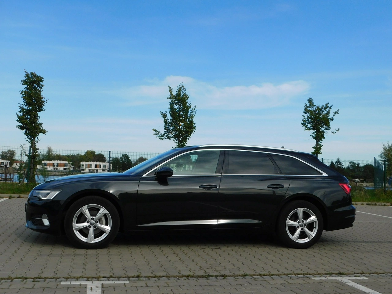 Audi A6 - Zdjęcie 22