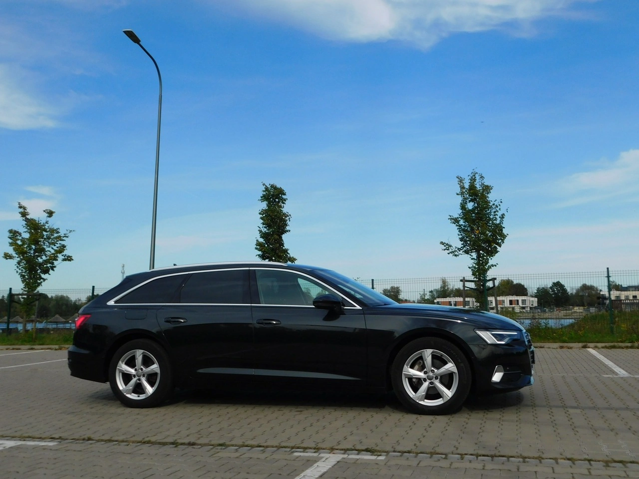 Audi A6 - Zdjęcie 26