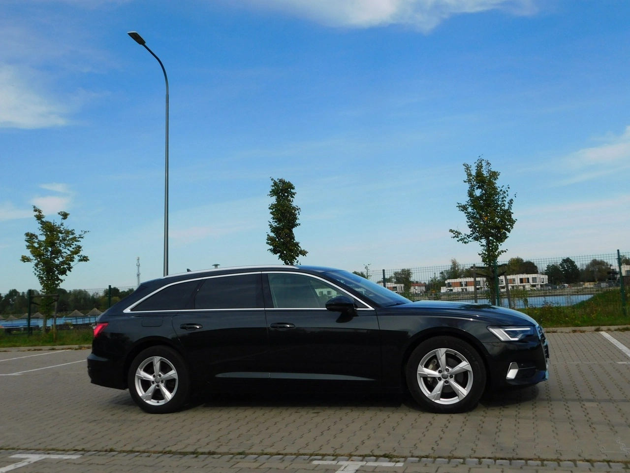 Audi A6 - Zdjęcie 2