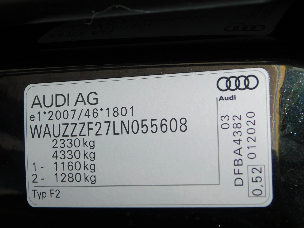 Audi A6 - Zdjęcie 29