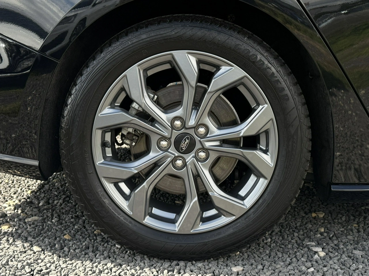 Ford Focus - Zdjęcie 9