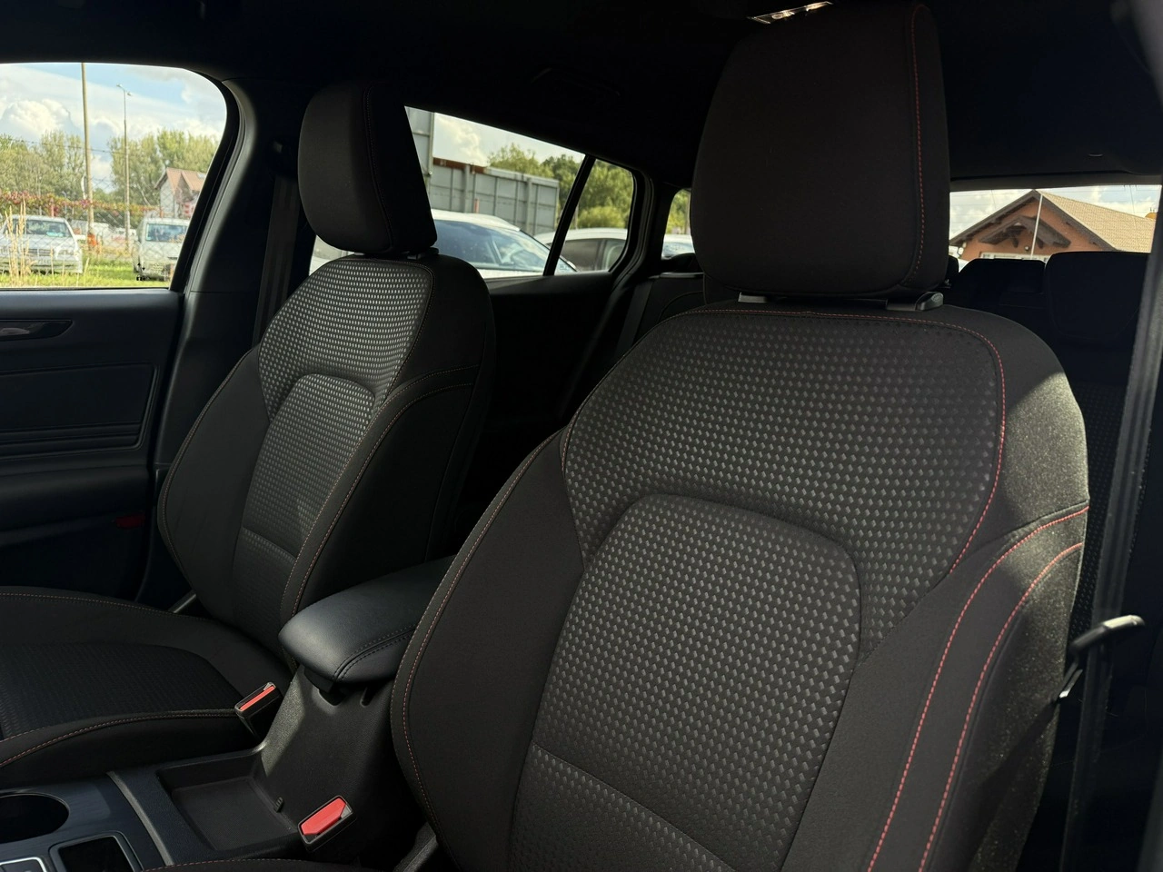 Ford Focus - Zdjęcie 10