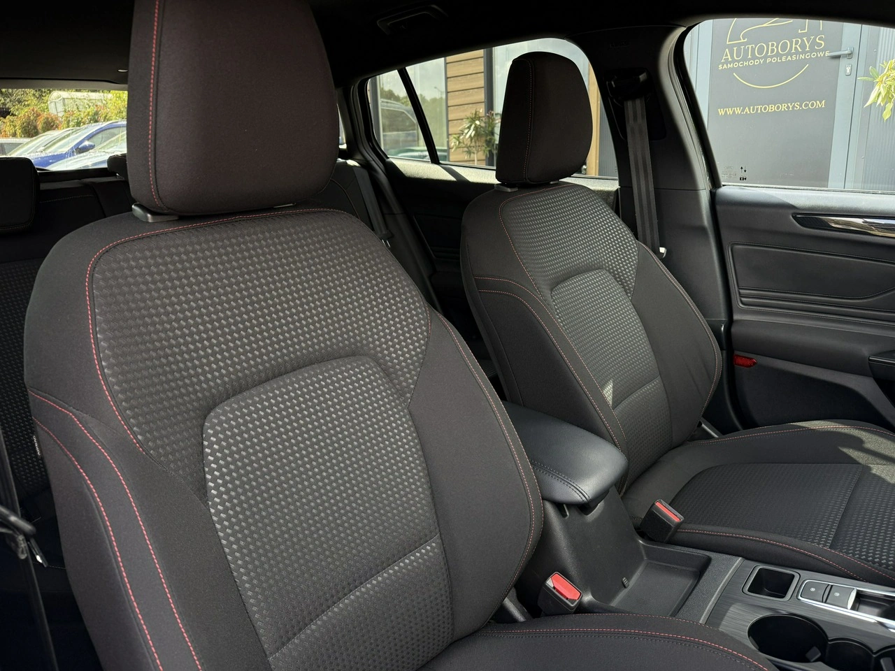 Ford Focus - Zdjęcie 11