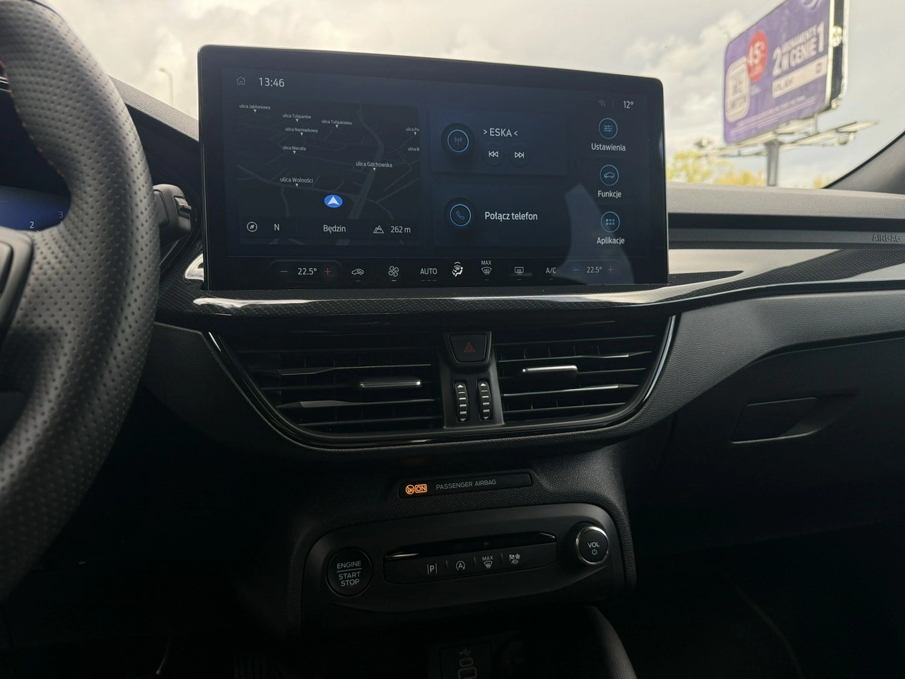 Ford Focus - Zdjęcie 21
