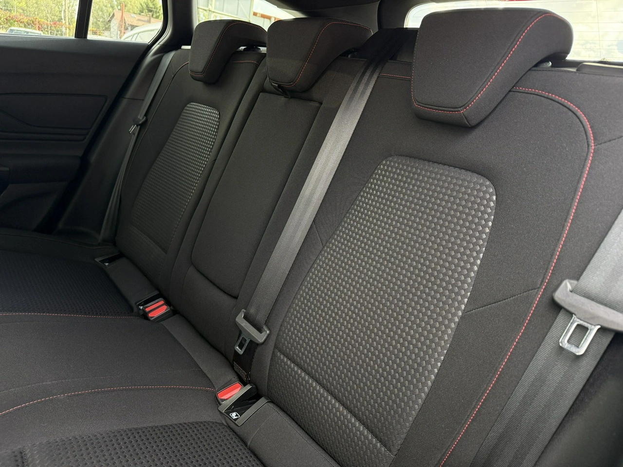 Ford Focus - Zdjęcie 31
