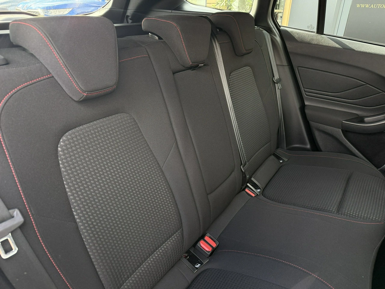 Ford Focus - Zdjęcie 32