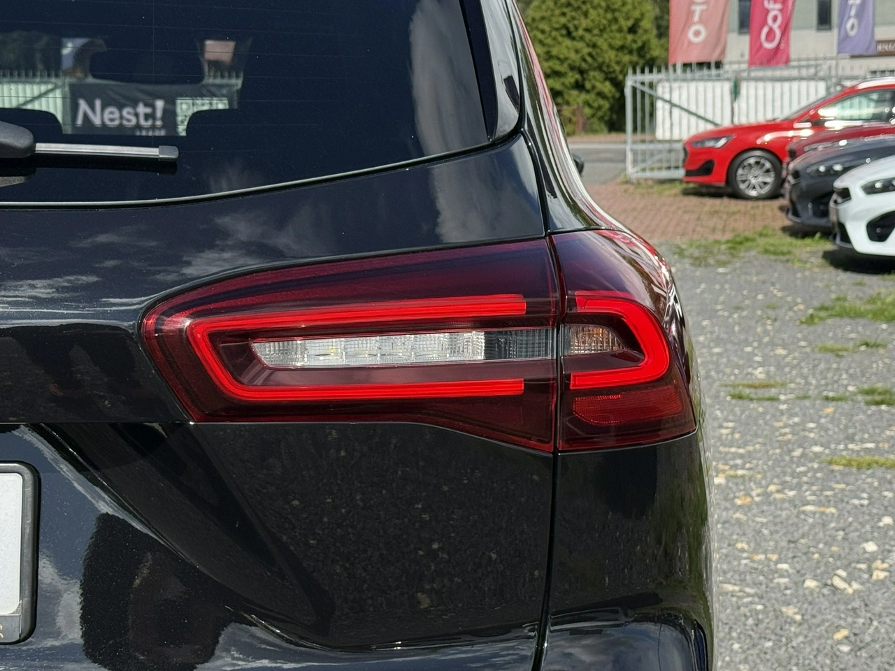 Ford Focus - Zdjęcie 7