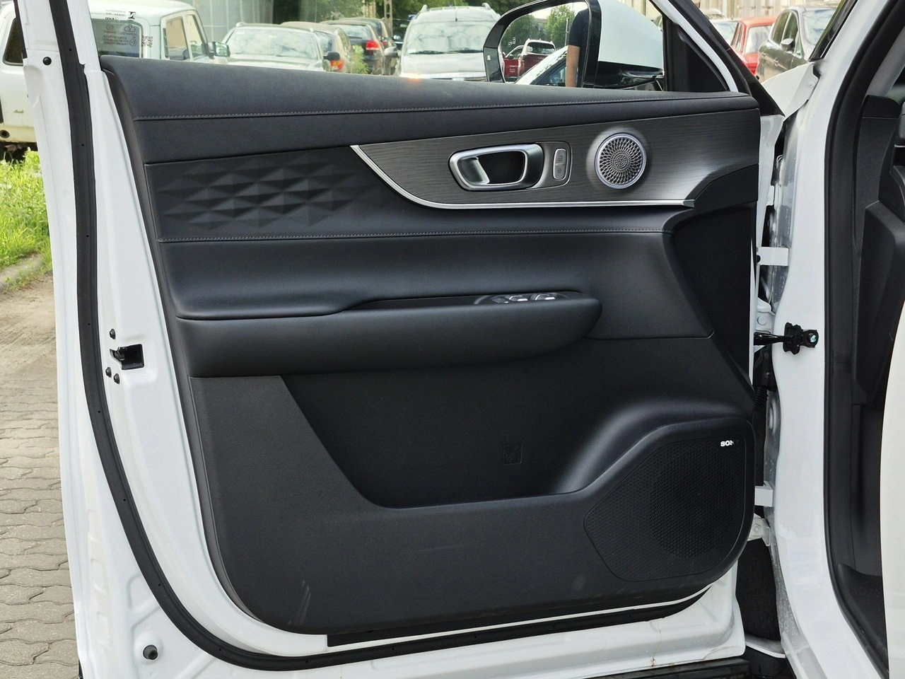 Chery Tiggo 8 - Zdjęcie 16