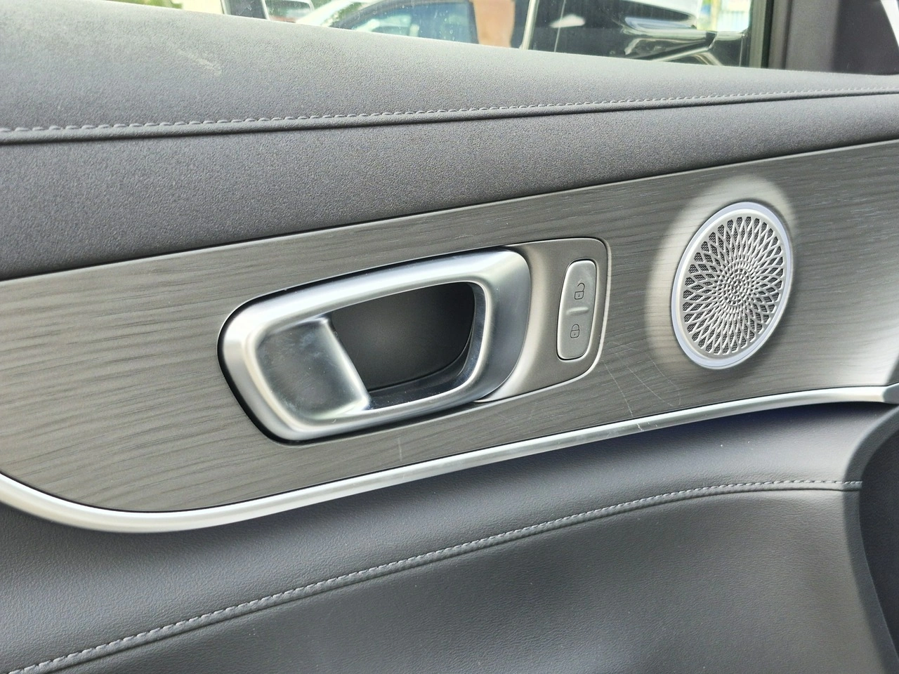 Chery Tiggo 8 - Zdjęcie 18