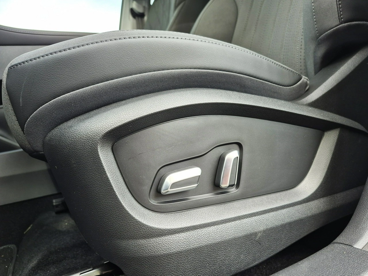 Chery Tiggo 8 - Zdjęcie 22