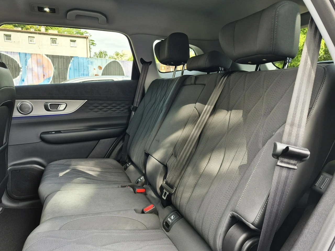 Chery Tiggo 8 - Zdjęcie 24